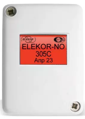 Метка адресная пожарная ELEKOR-NO