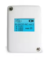 Метка адресная пожарная ELEKOR-NС ver.3