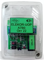 Модуль адресный управляющий ELEKOR-UОР