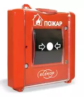 Пожарный извещатель ELEKOR-ИПР ver.3