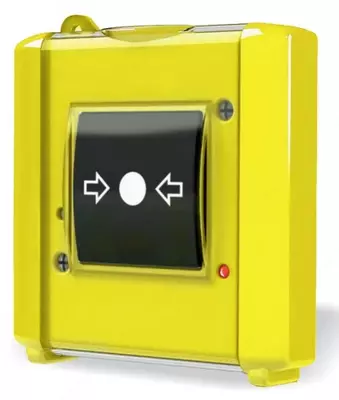 Адресное устройство дистанционного пуска ELEKOR-КДП