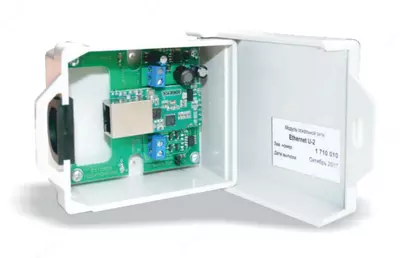 Модуль локальной сети ETHERNET U-2 - Цена по запросу