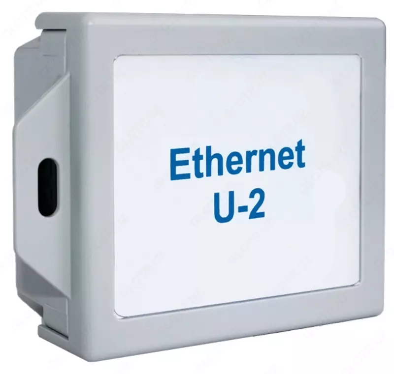 Модуль локальной сети ETHERNET U-2