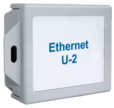 Модуль локальной сети ETHERNET U-2