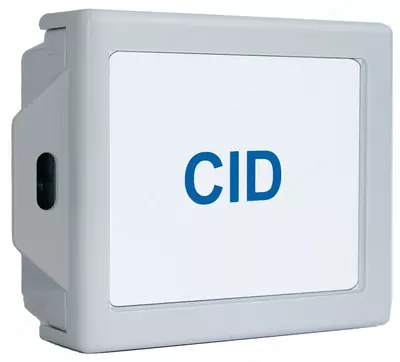 Kontakt identifikatori protokoli adapteri