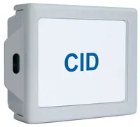 Адаптер протокола Contact ID