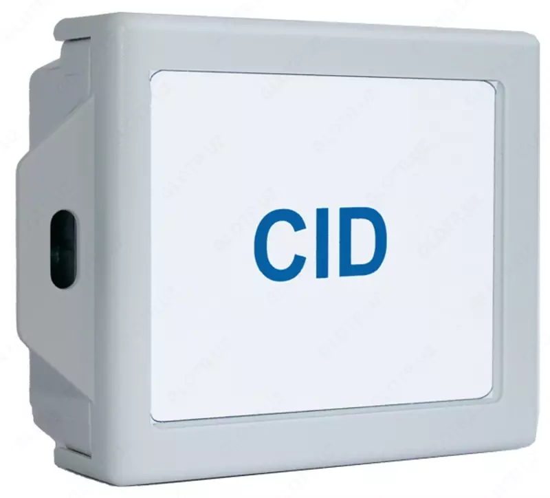 Адаптер протокола Contact ID