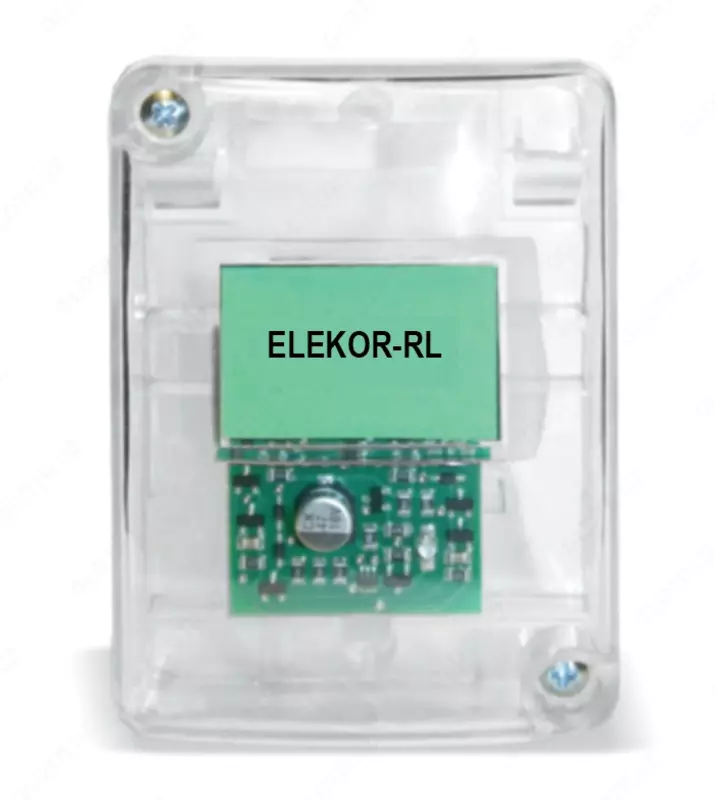 Размыкатели линии ELEKOR-RL и ELEKOR-RL исп.Т