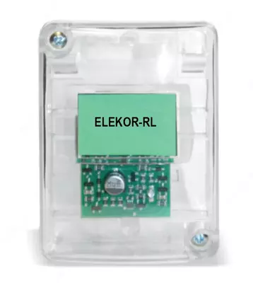Размыкатели линии ELEKOR-RL и ELEKOR-RL исп.Т