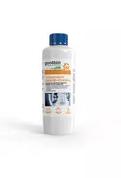 Средсто для засоров в Унитазе