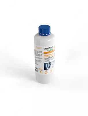 Средсто для засоров в Унитазе