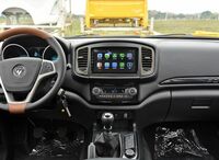  Foton TUNLAND Ulgurji va chakana