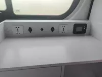 "Sino car in Uzbekistan" - Foton View C2 Ambulance tez tibbiy yordam mashinasi