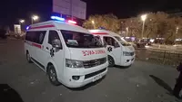 Машина скорой помощи View CS2 Ambulance - 412 731 435 сум