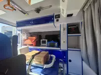 Yo'ltanlamas tez yordam mashinasi/BAW Warrior 4x4/ benzin - "Sino car in Uzbekistan"