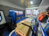 "Sino car in Uzbekistan" - Yo'ltanlamas tez yordam mashinasi/BAW Warrior 4x4/ benzin