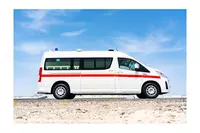 Toyota Hiace Ambulance машина Скорой помощи - 691 201 750 сум