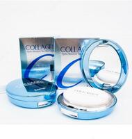  Pudra kollagen bilan Enough Collagen Hydro Moisture Two Way Cake SPF25 PA++ - 