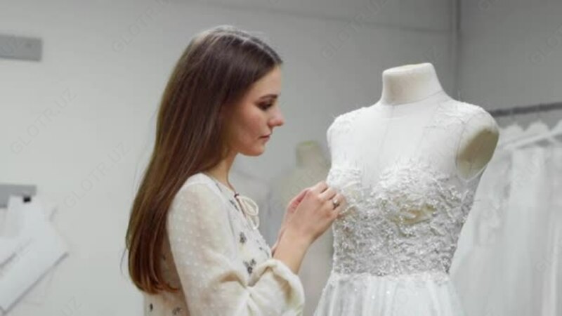  Курсы по обучению пошива свадебных и вечерних платьев - 