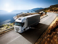 Услуги по автоперевозке из Европы в Узбекистан - 1 000 000 so'mdan