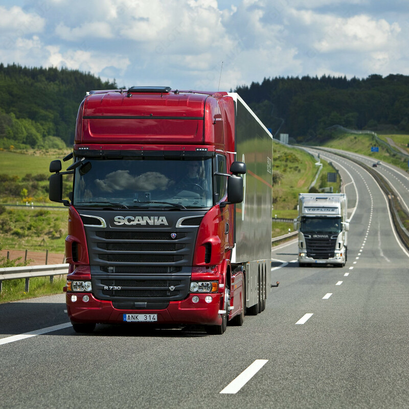 Услуги по автоперевозке из Турции в Узбекистан - от 1 000 000 сум