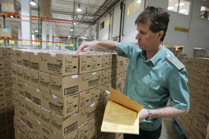  Услуги по таможенному оформлению для перевозки груза из Рф в Узбекистан - 