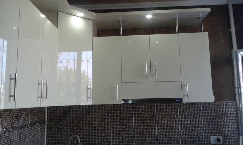 Кухня "Модерн2" Шинам уй