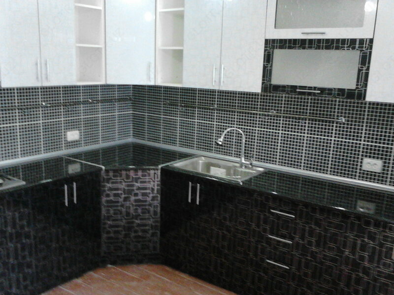 Кухня "Модерн2" - Шинам уй