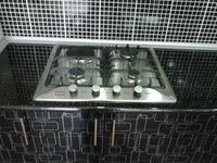 Шинам уй - Кухня "Модерн2"