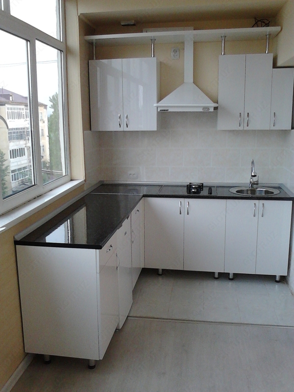 Кухня "Модерн1"