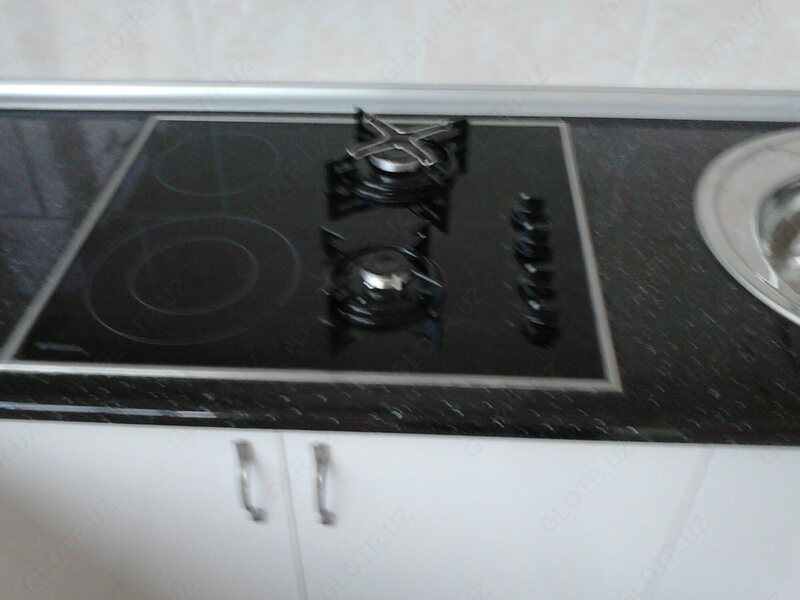 Шинам уй - Кухня "Модерн1"