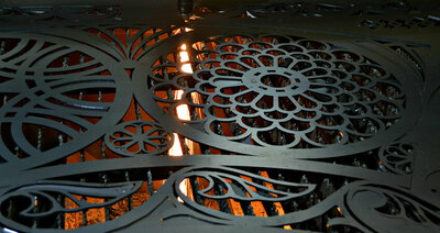 Резка металла толщиной 2 мм - 4 000 сум