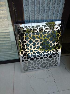 Резка металла толщиной 5 мм