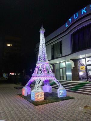 Резка металла толщиной 6 мм