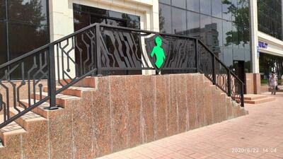 Резка металла толщиной 8 мм