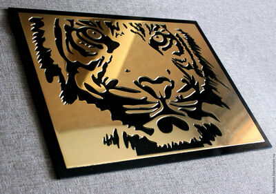 Резка металла толщиной 10 мм