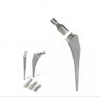 Эндопротез тазобедренного сустава Zimmer M/L с технологией Kinectiv