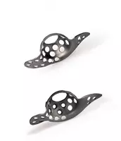  Антипротрузионное кольцо Burch-Schneider Zimmer для вертлужной впадины - 