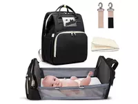 Сумка-рюкзак для мамочек