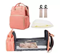 Сумка-рюкзак для мамочек Только в розницу