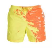 Шорты Хамелеон