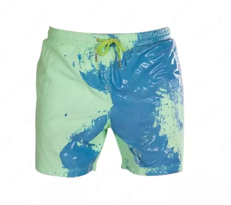 Шорты Хамелеон - 199 000 сум