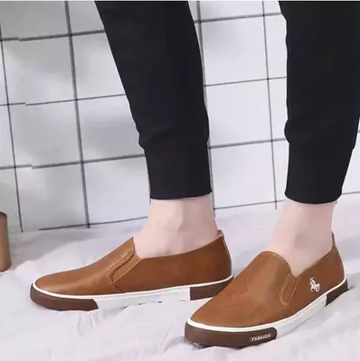 250 000 сум / шт. Легкая обувь без шнурков MrStylor