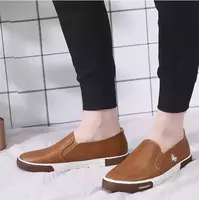 250 000 so'm MrStaylor bog'ichsiz va yengil poyabzal