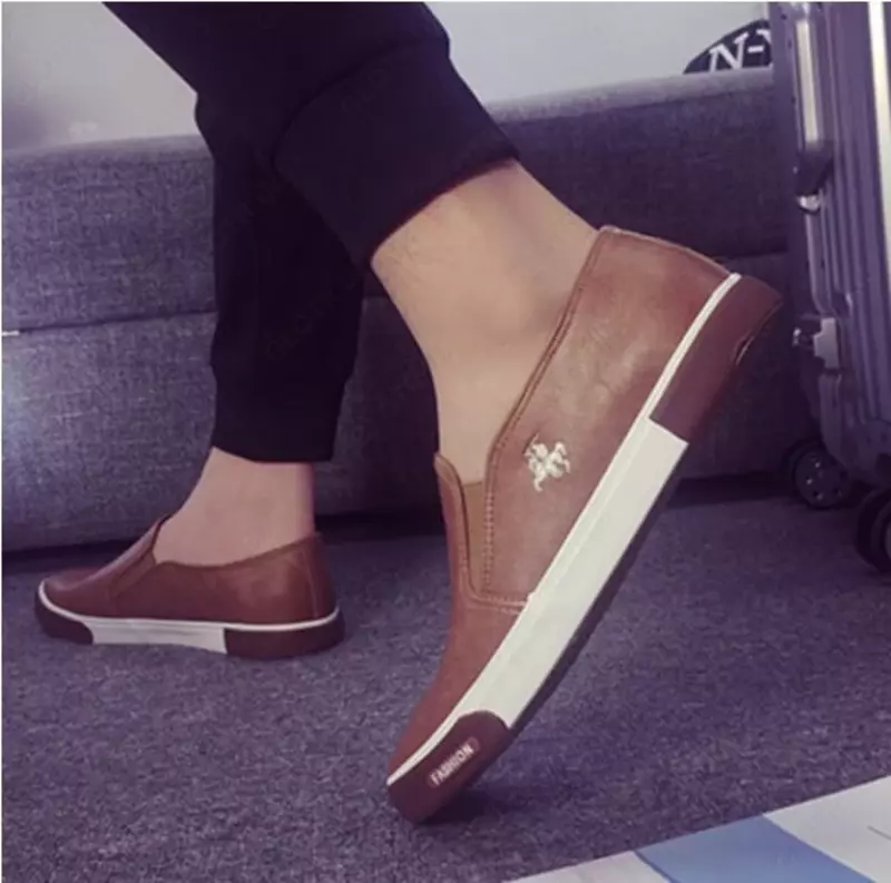 MrStaylor bog'ichsiz va yengil poyabzal Chakana savdo