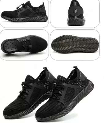 Erkaklar uchun zarba qaytaruvchi krossovkalar. - 345 000 so'm / dona