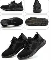 Мужские противоударные кроссовки - 345 000 сум