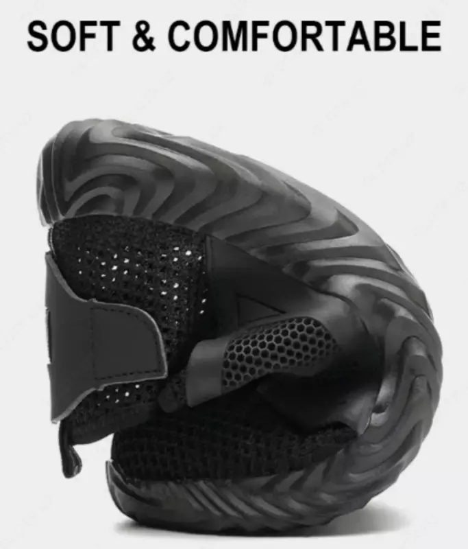 Мужские противоударные кроссовки Только в розницу