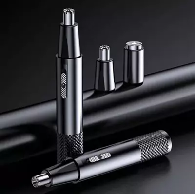 Триммер для носа и ушей