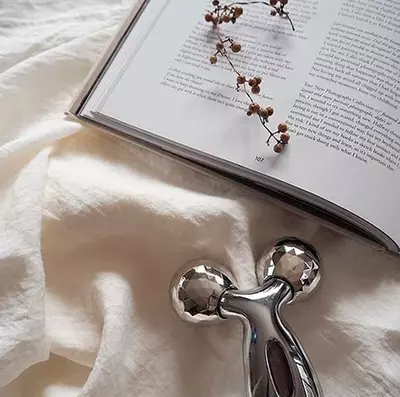 Массажер косметический Только в розницу